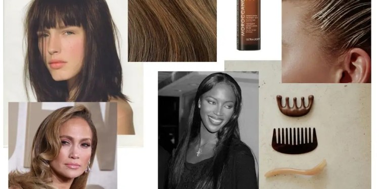 Hair Trends 2026