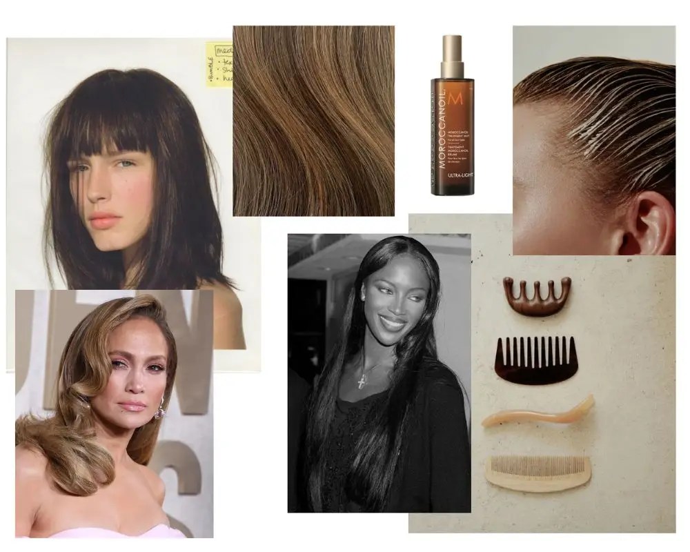 Hair Trends 2026