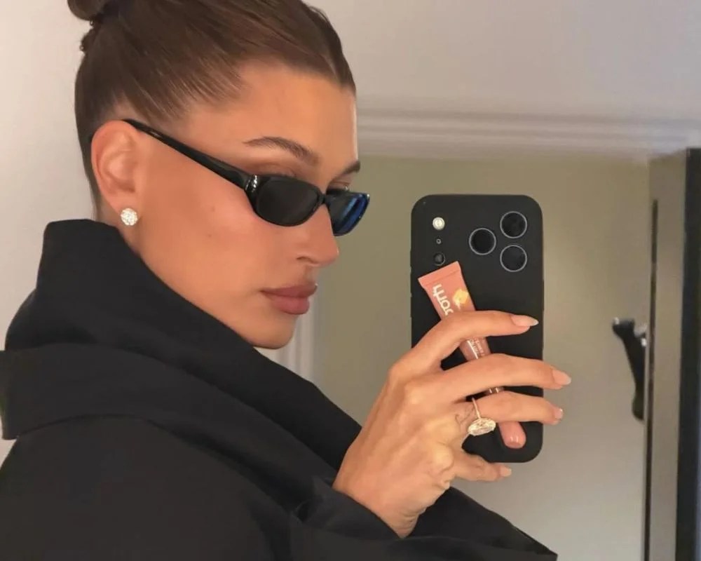Rhode Australia Hailey Bieber