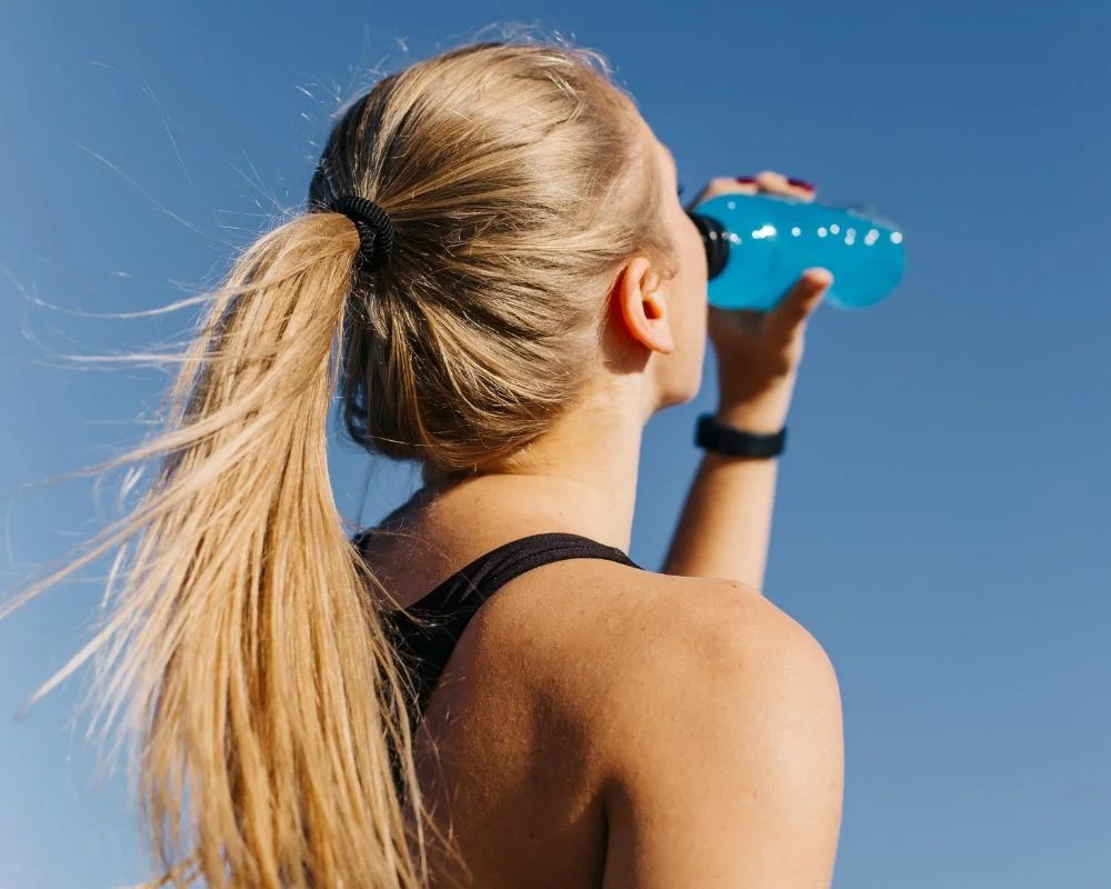 Australia Day Hydration Tips