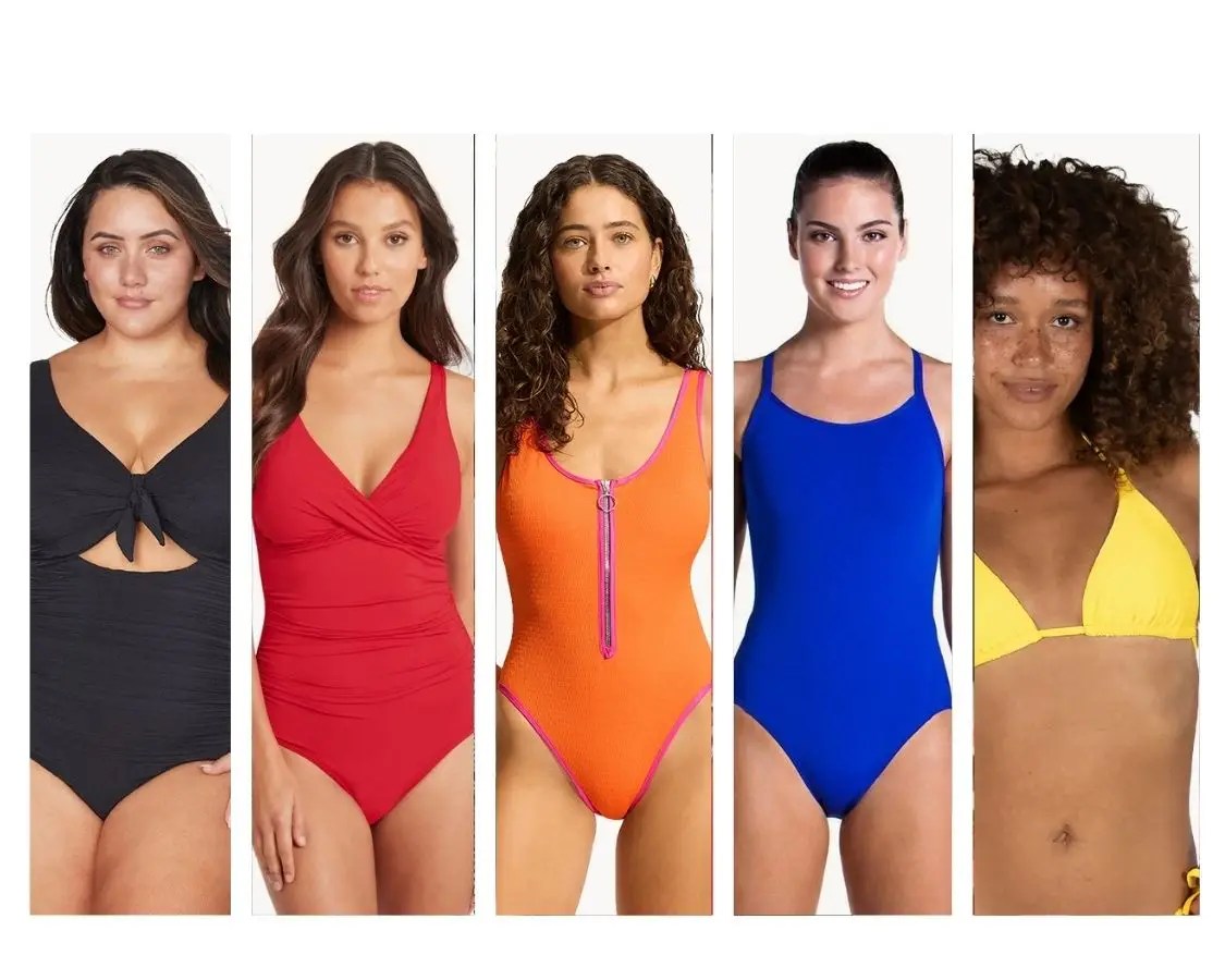 Swimwear Trends 2026