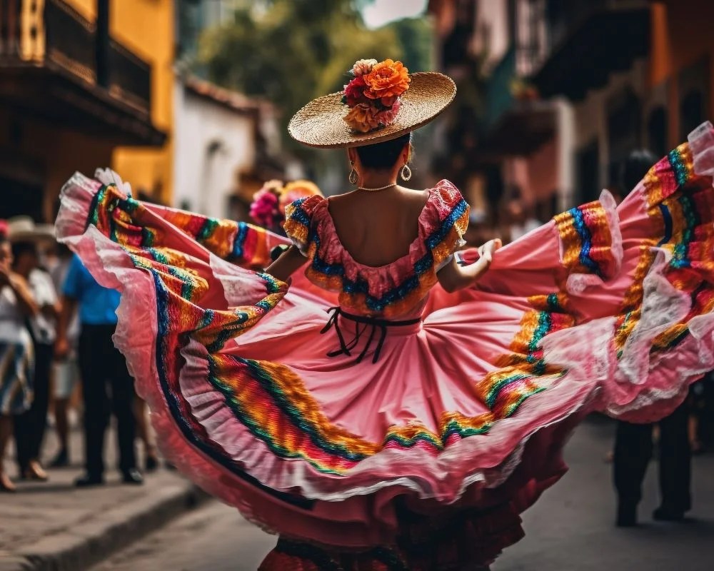 Latin America