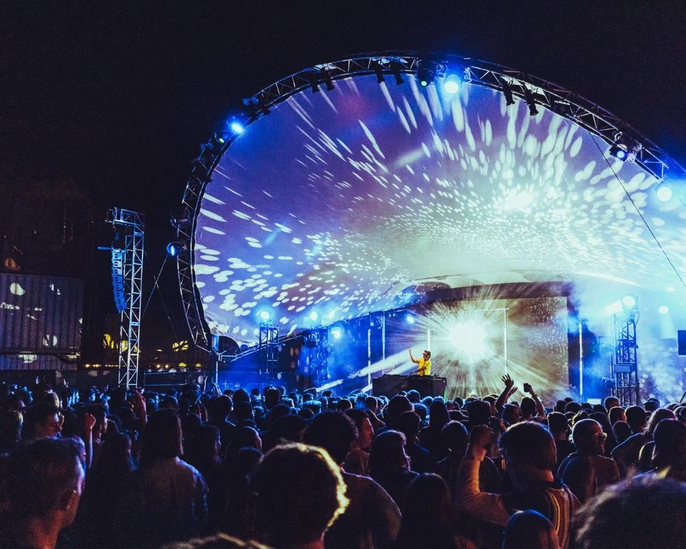 Adelaide Fringe Festival 2026