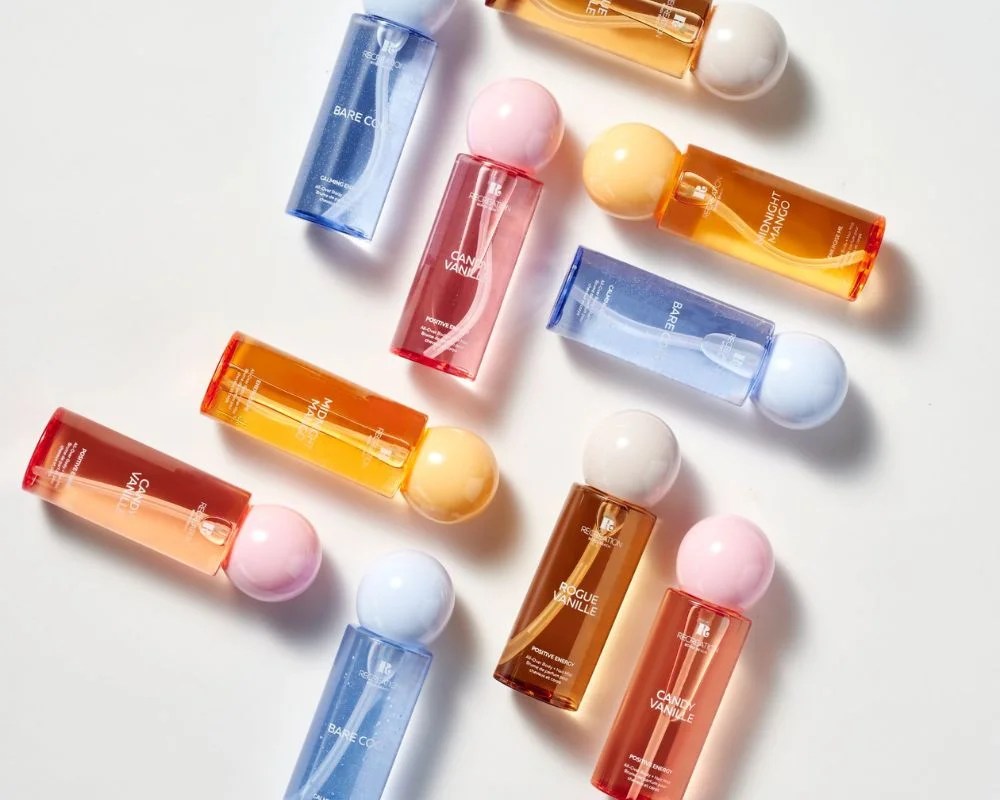 Recreation Beauty Body Mist