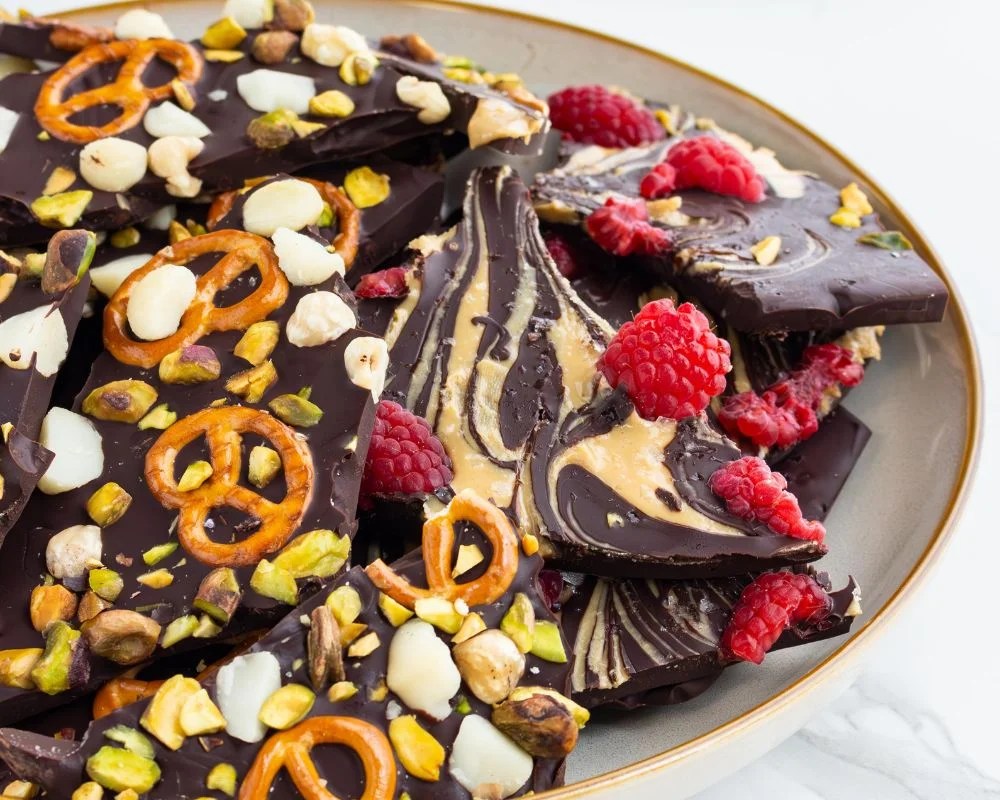 Last Minute Valentine's Day Recipe