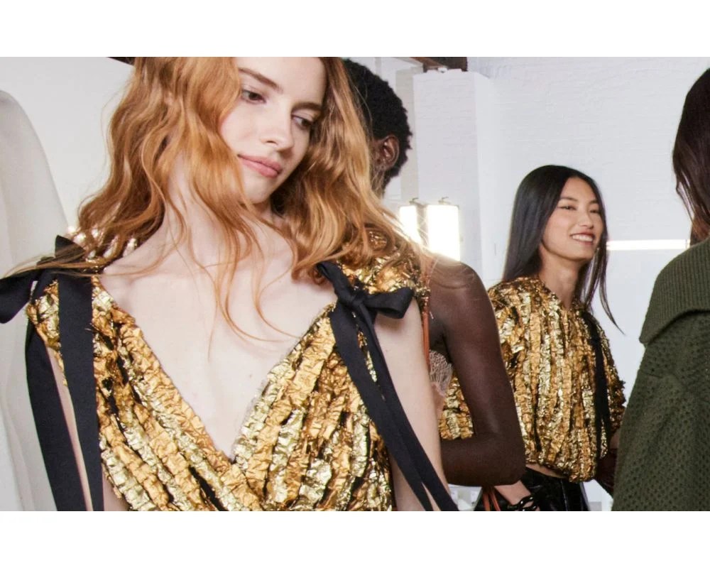 New York Fashion Week Beauty