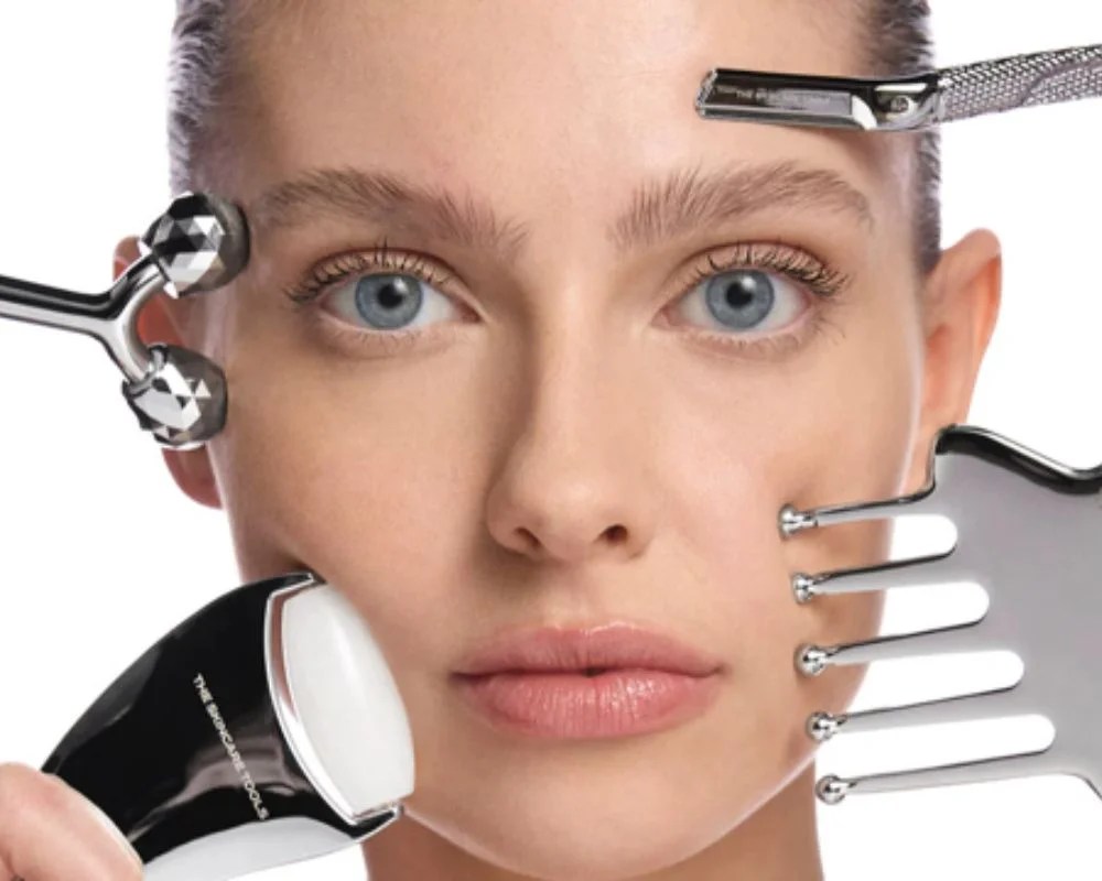 Erewhon Beauty The Skincare Tools