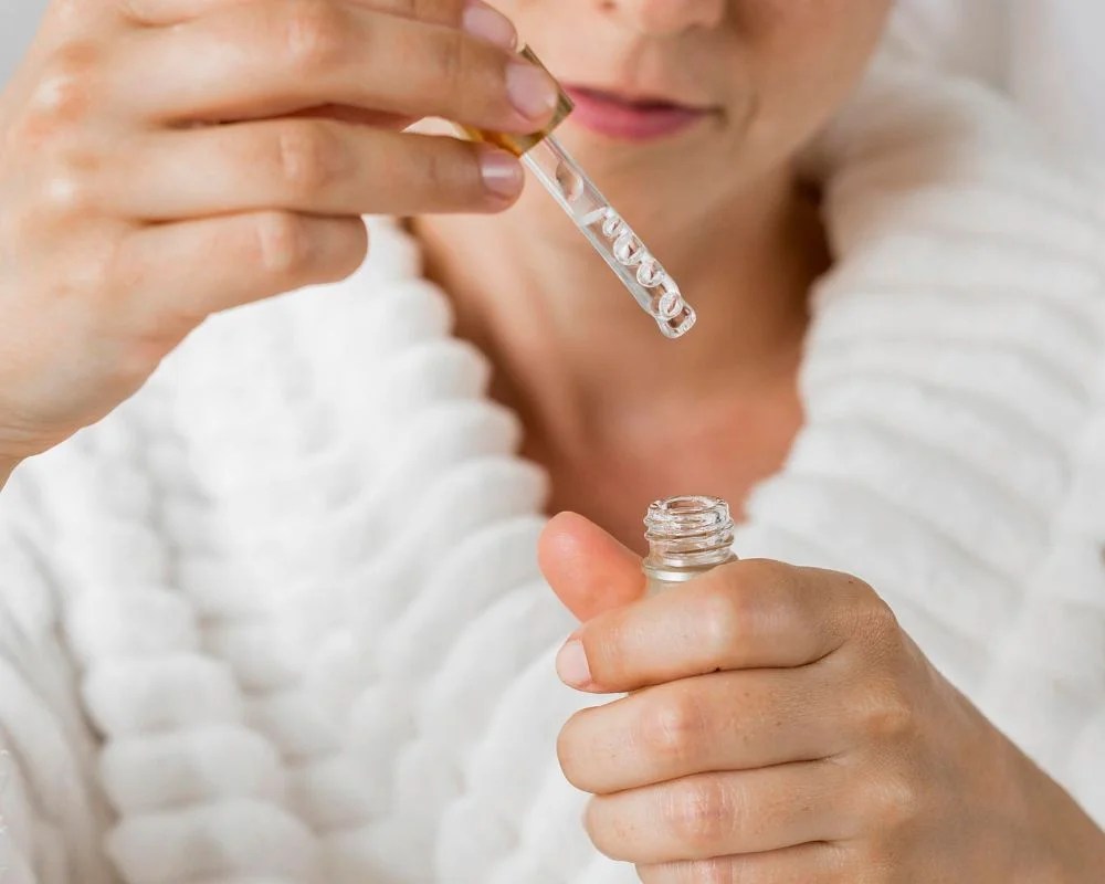 Peptide skin care mistakes