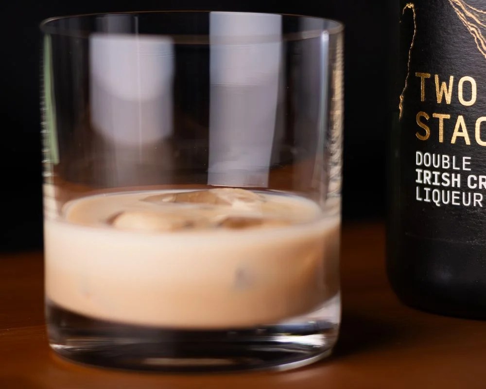 Leftover Easter Egg Cocktail
