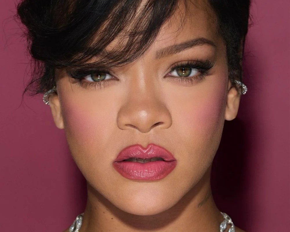 New Fenty Beauty Products Rihanna