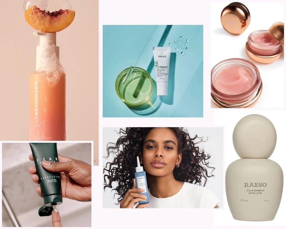 New Beauty Products