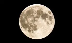 Full Moon
