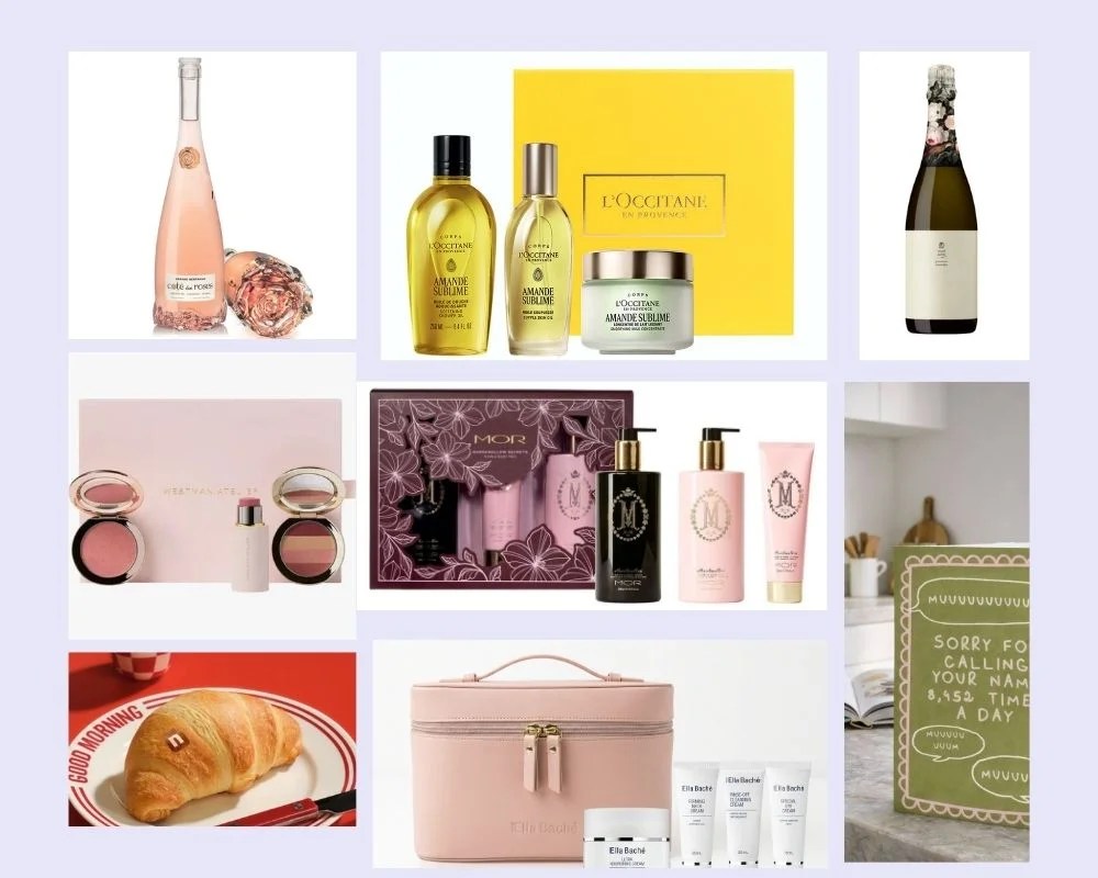Last Minute Mother’s Day Gifts