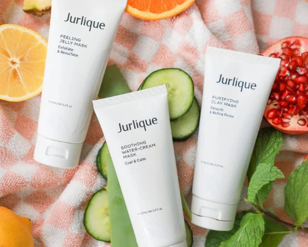 Jurlique Mask & Match