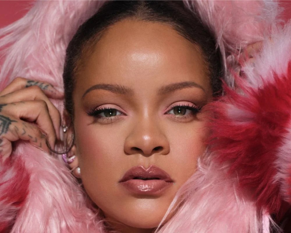 Fenty Beauty Pop Up