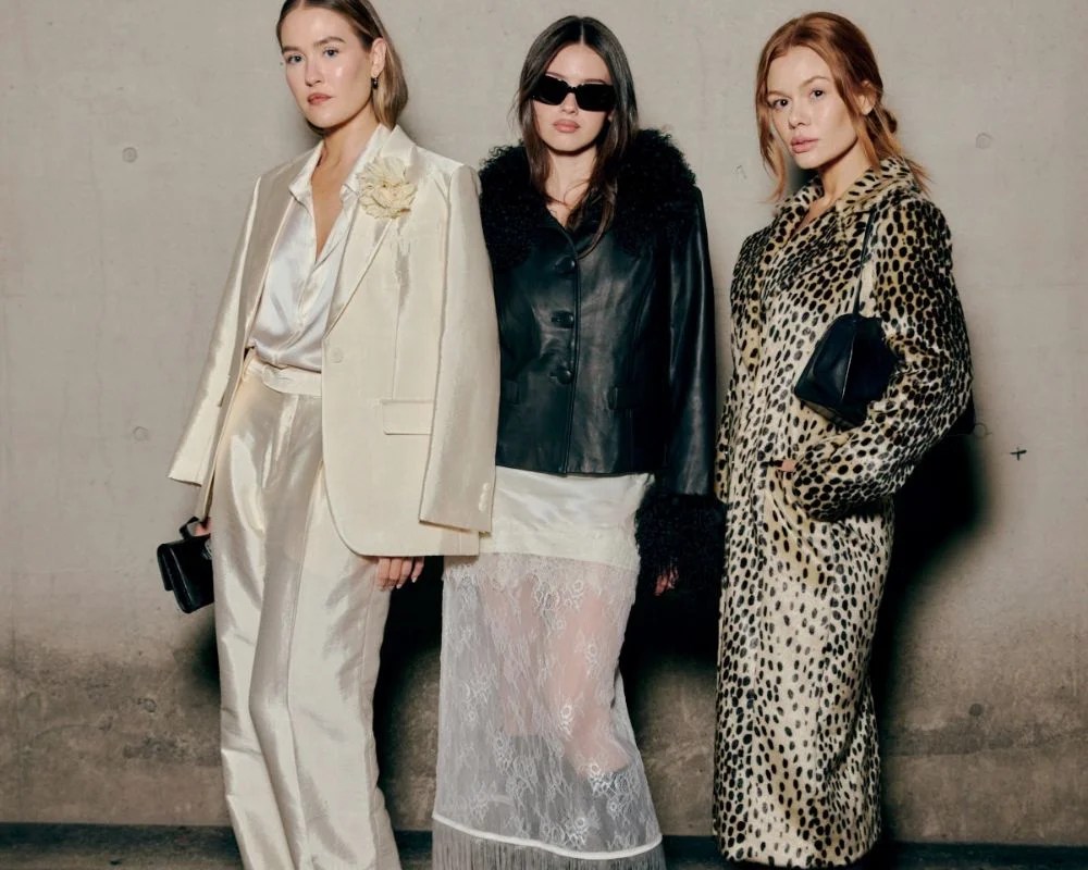 New Fashion Collabs