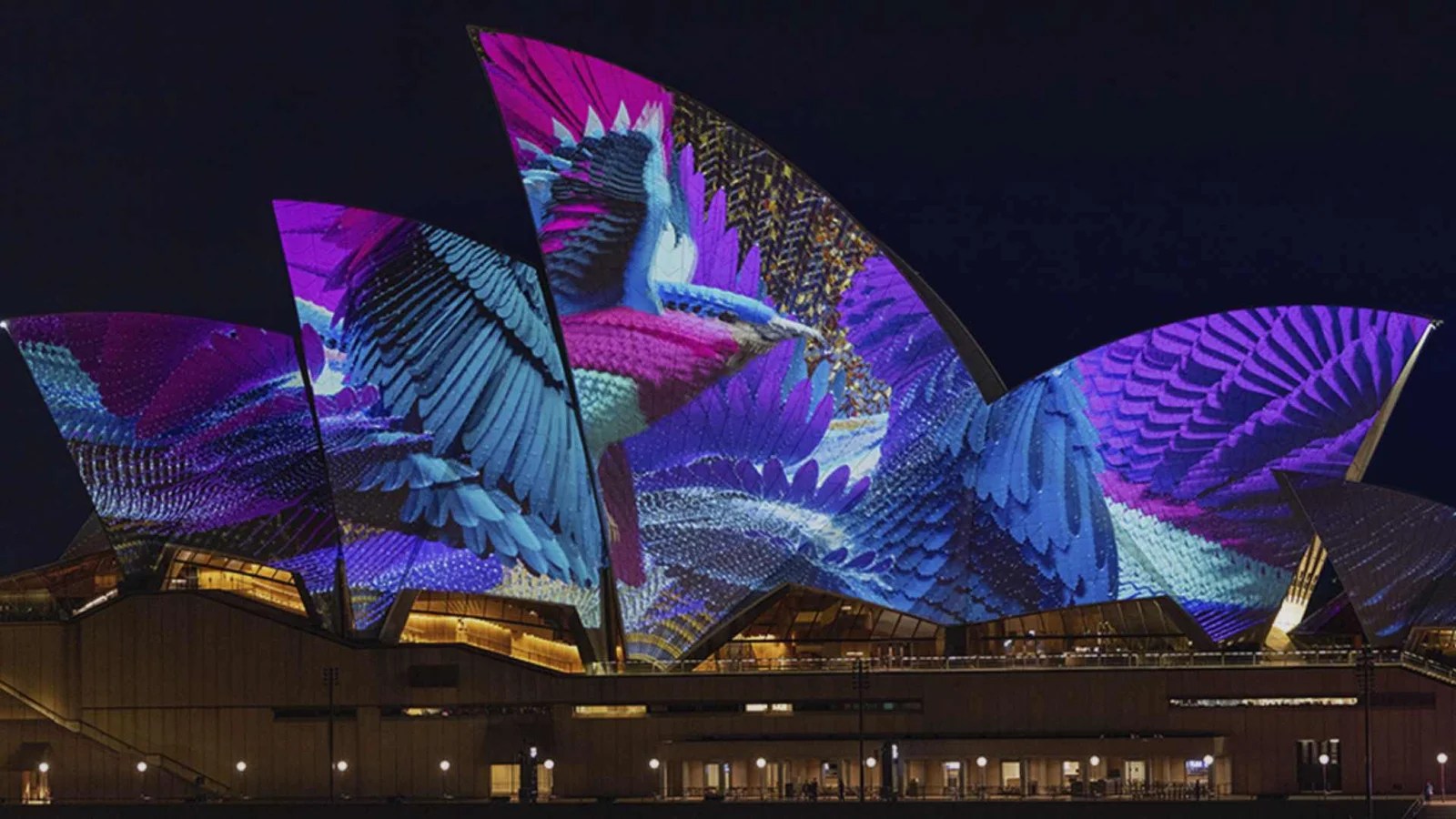 Sydney Opera House
