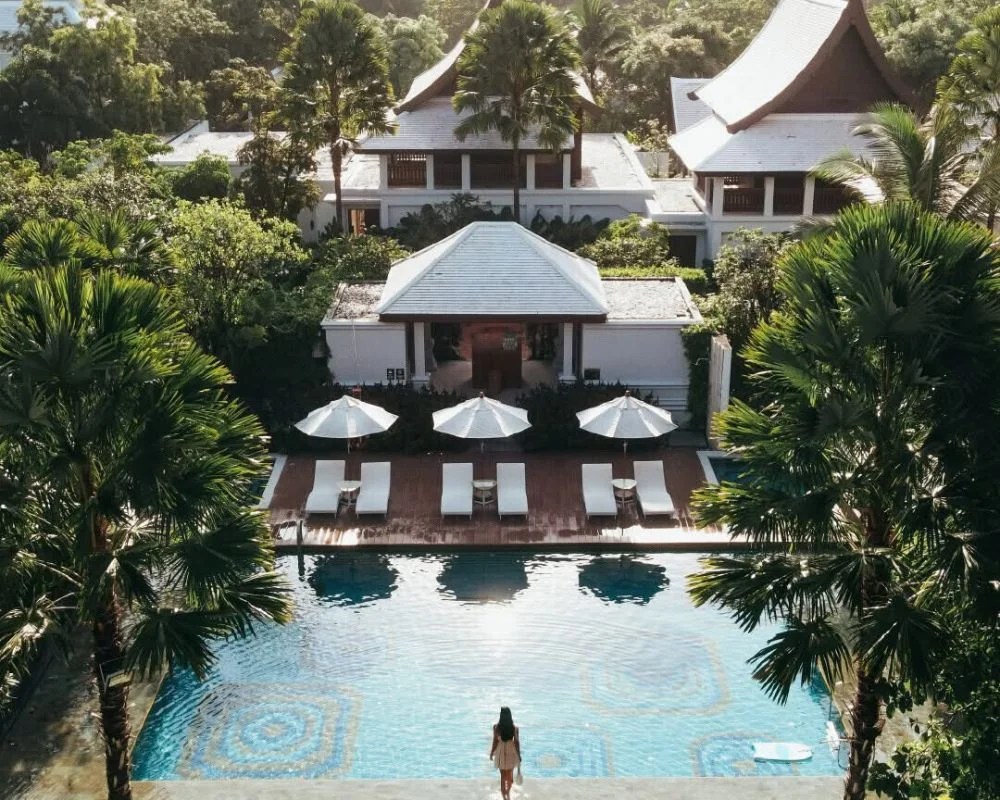 InterContinental Phuket Resort