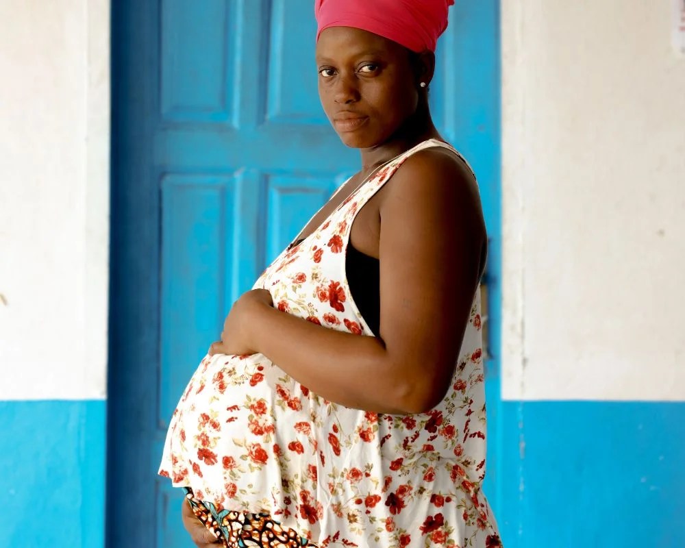 Maternal Health Inequality