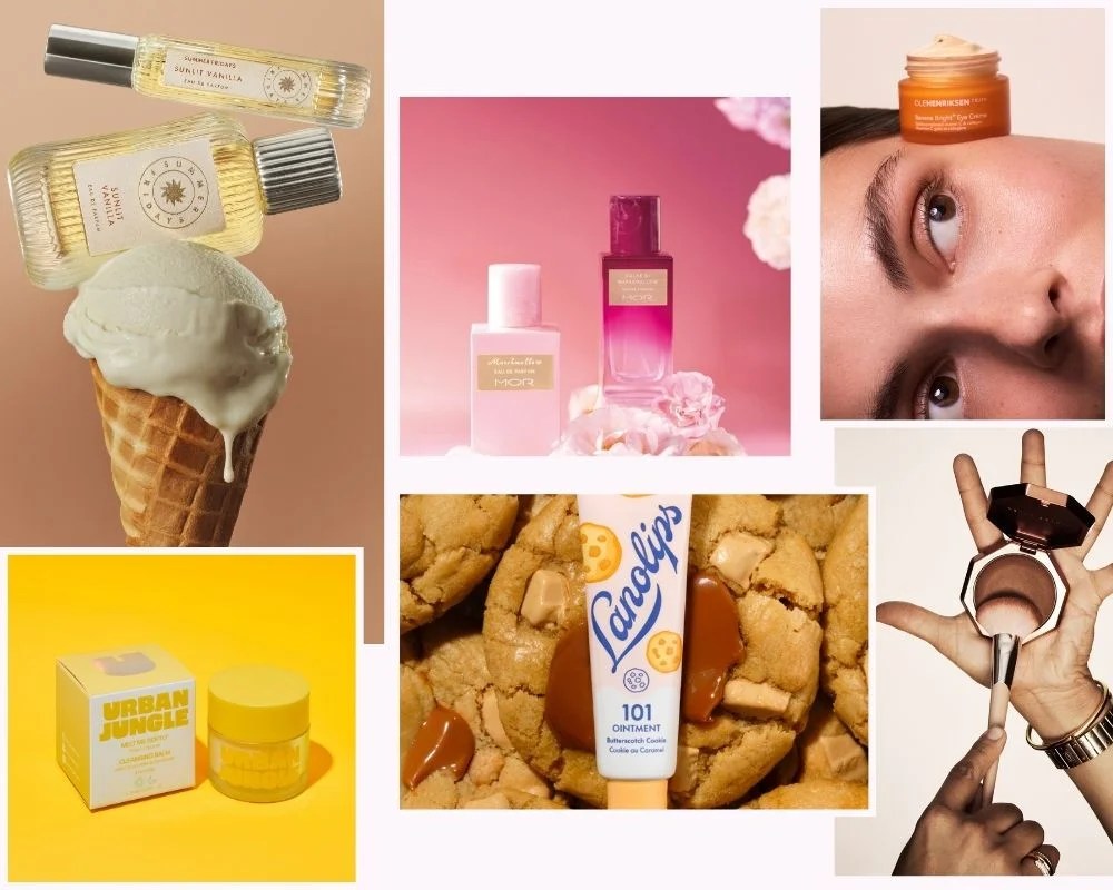 New Beauty Products