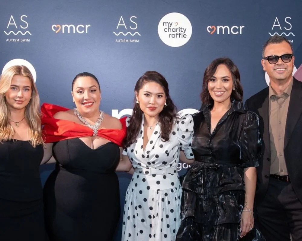 My Charity Runway