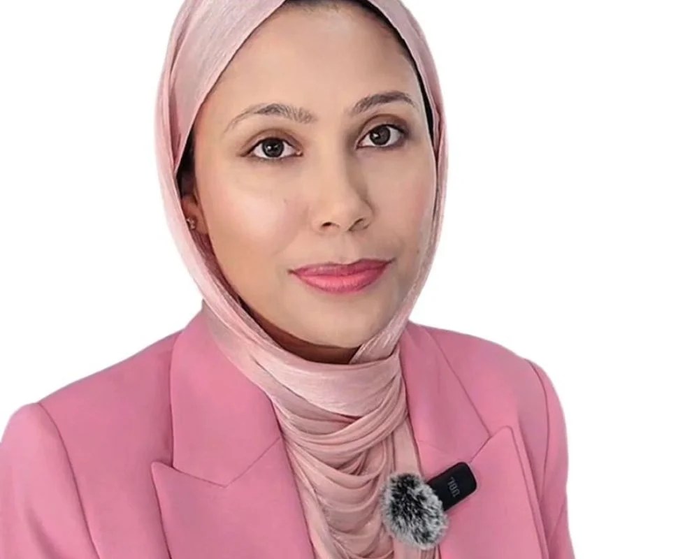 Dr Saba Qutub