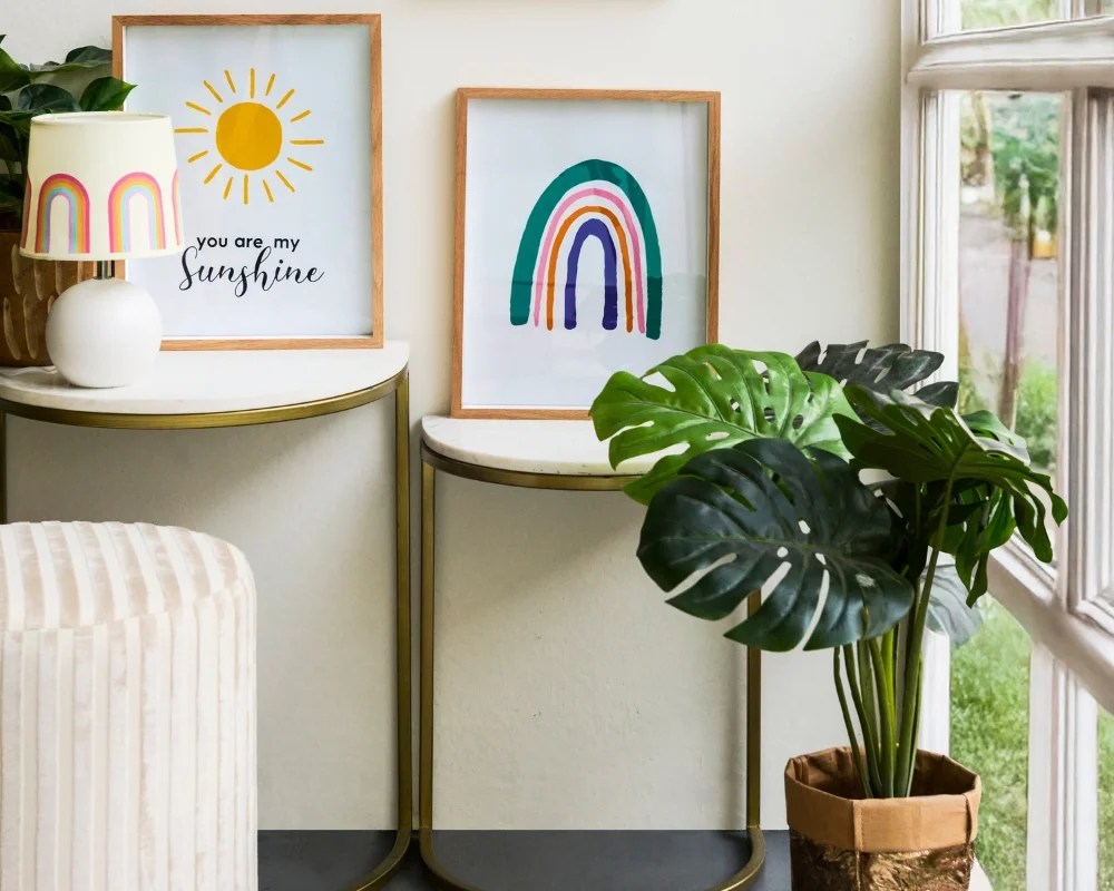 DIY July