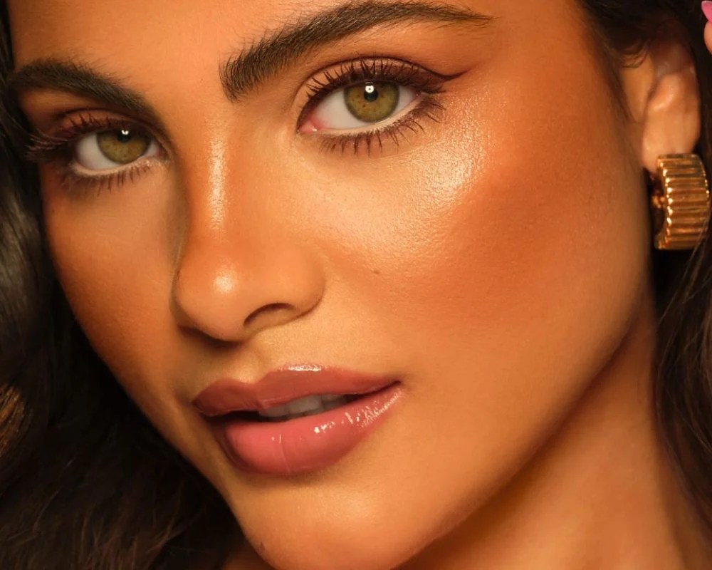 Anti Contour Trend