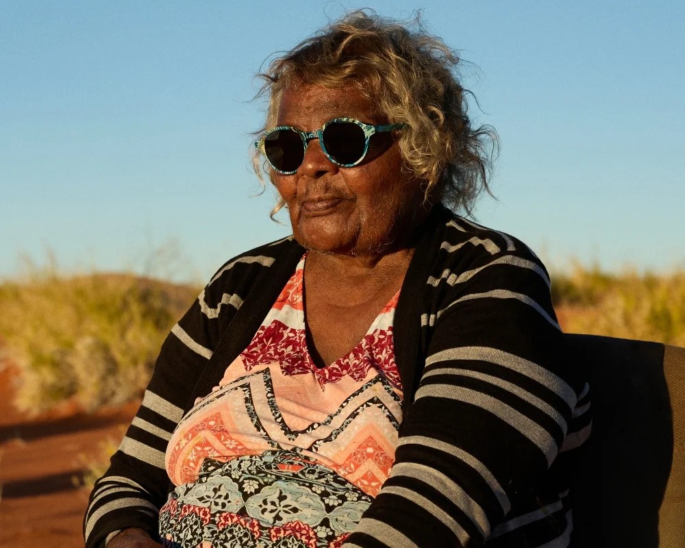 Specsavers Fred Hollows Foundation Collab
