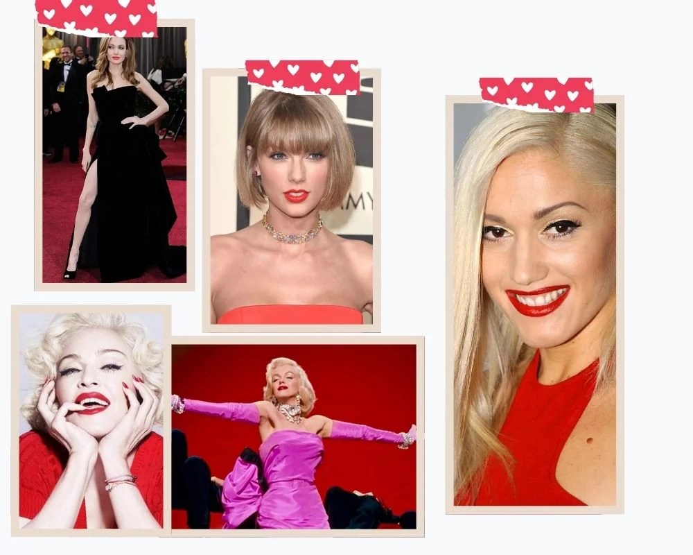 Red for a Reason