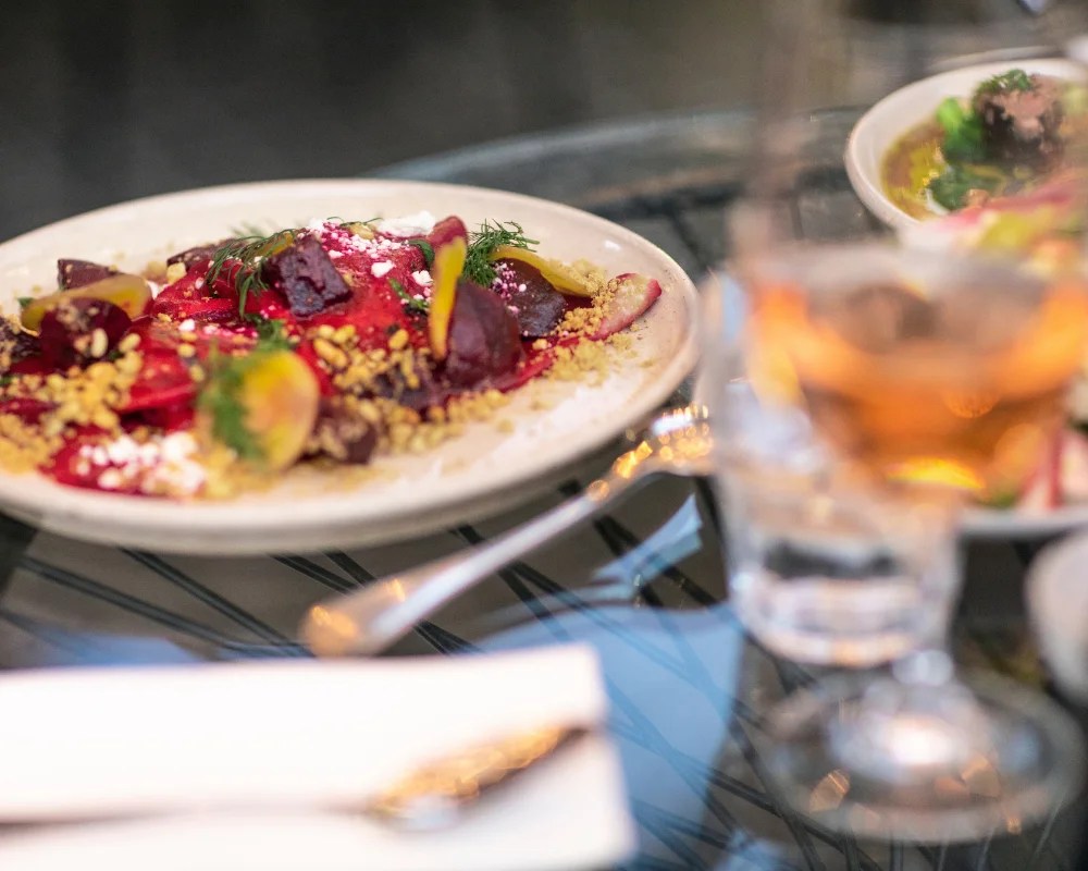 New Zealand Michelin Star