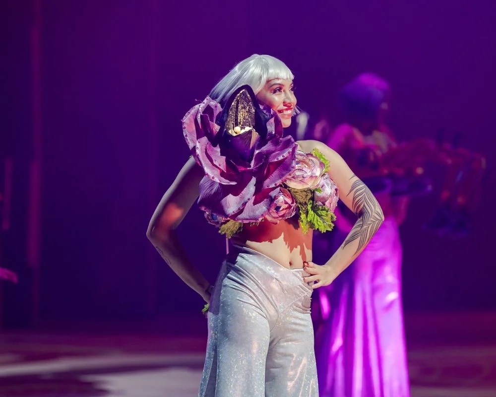 2026 World of WearableArt (WOW) Competition