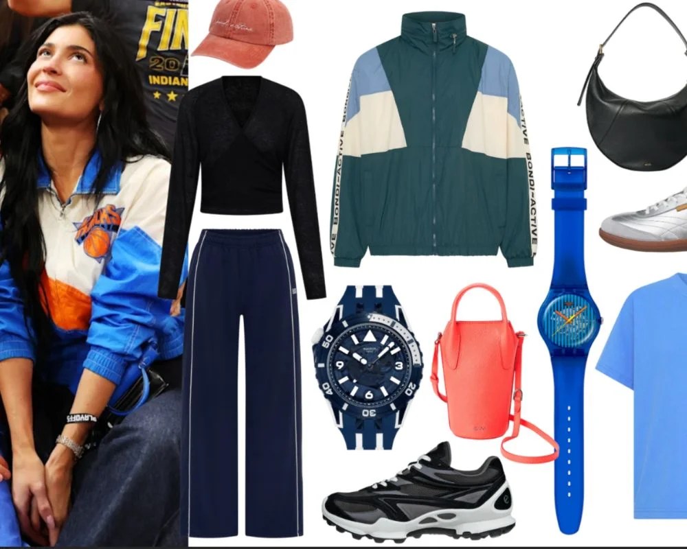 Sports Style