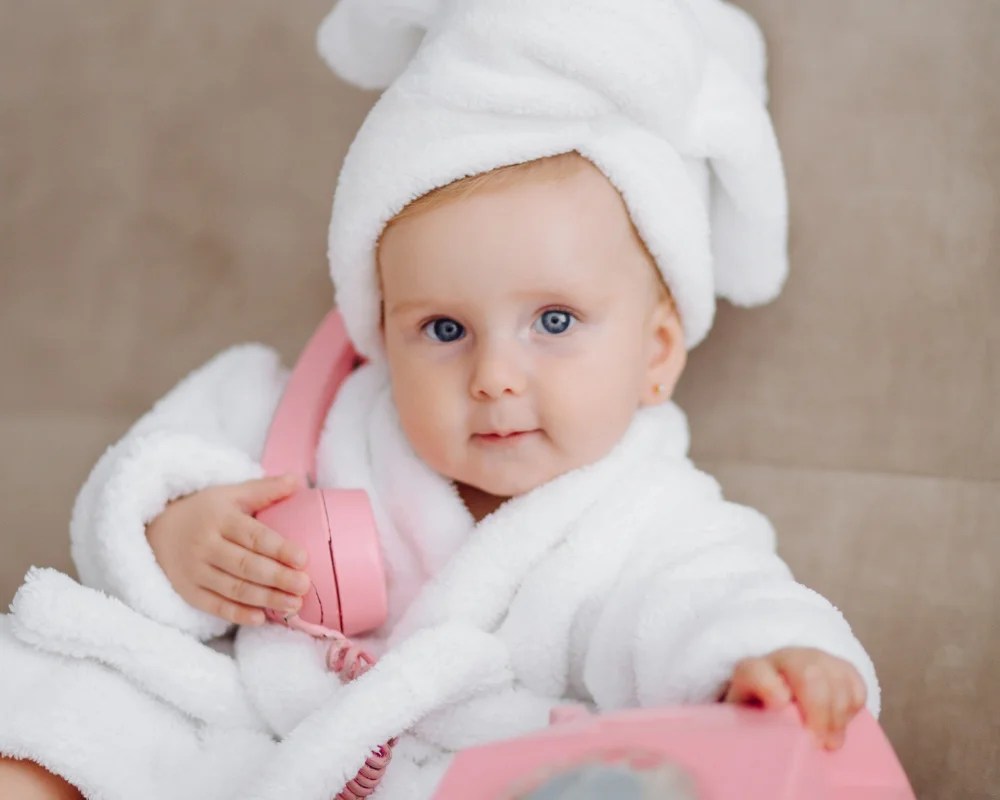 Diaper cream skin care trend