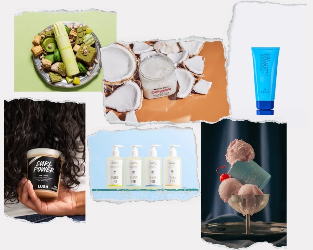 New Beauty products