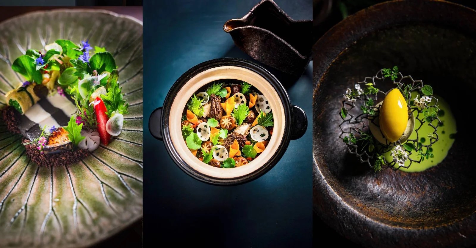 From SingleThread’s iconic Hassūn course to a 20,000-bulb floral installation and custom-brewed West Coast Pilsner, every element of this residency was built exclusively for Balmoral Beach.