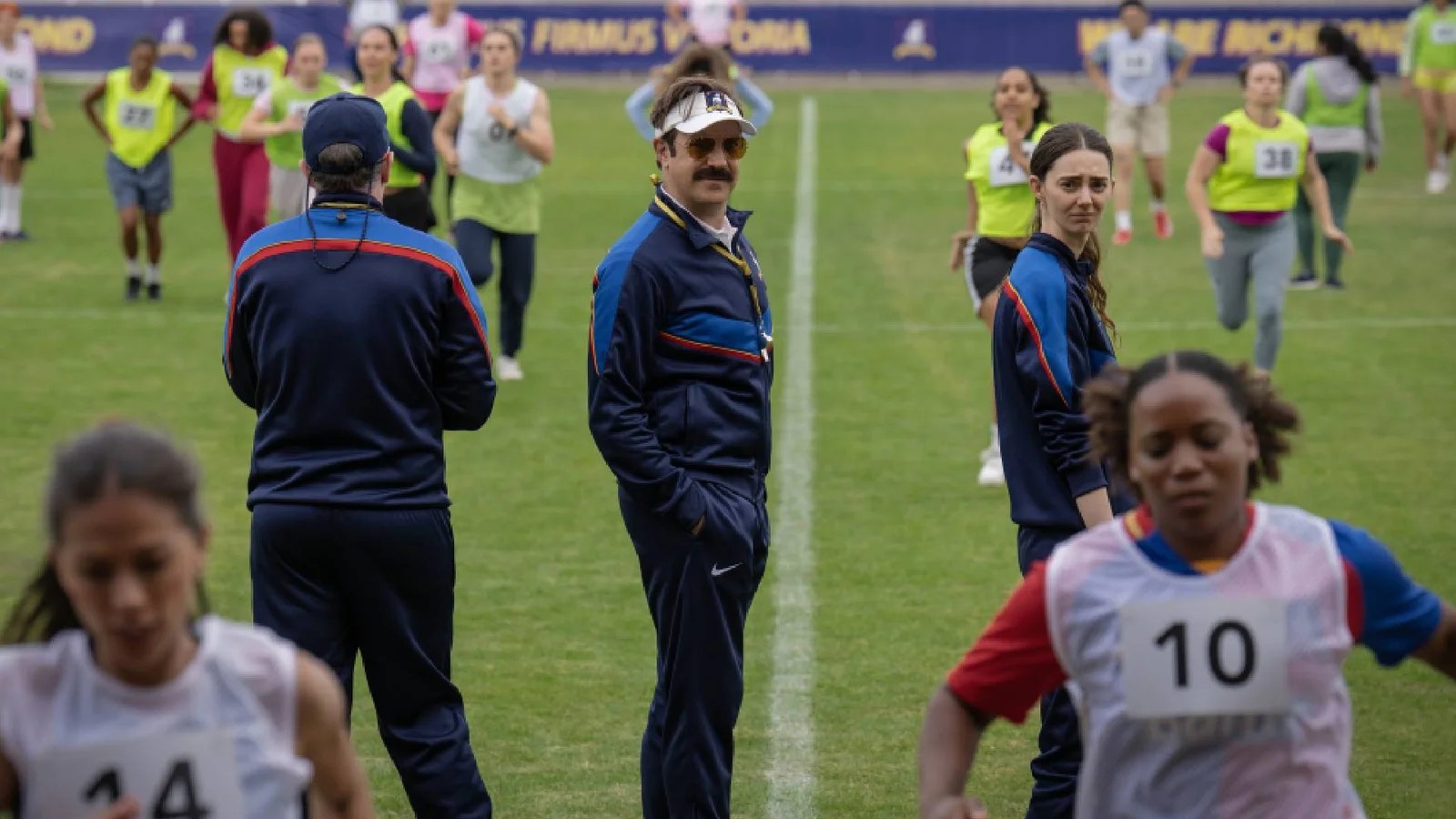 Ted Lasso