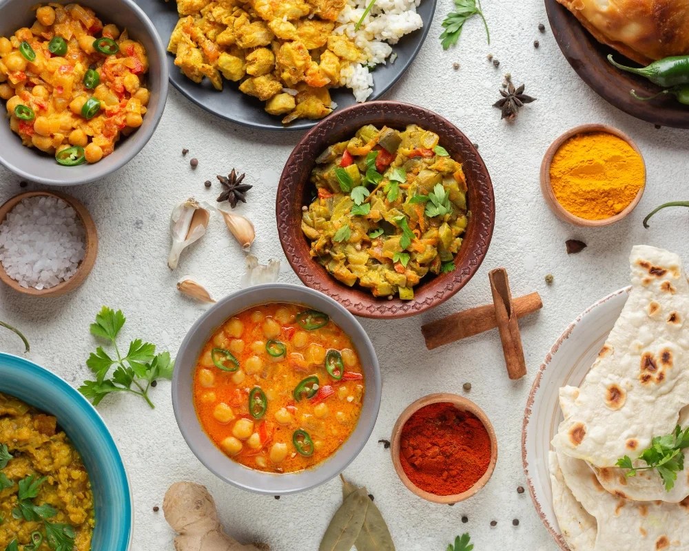 Indian Food
