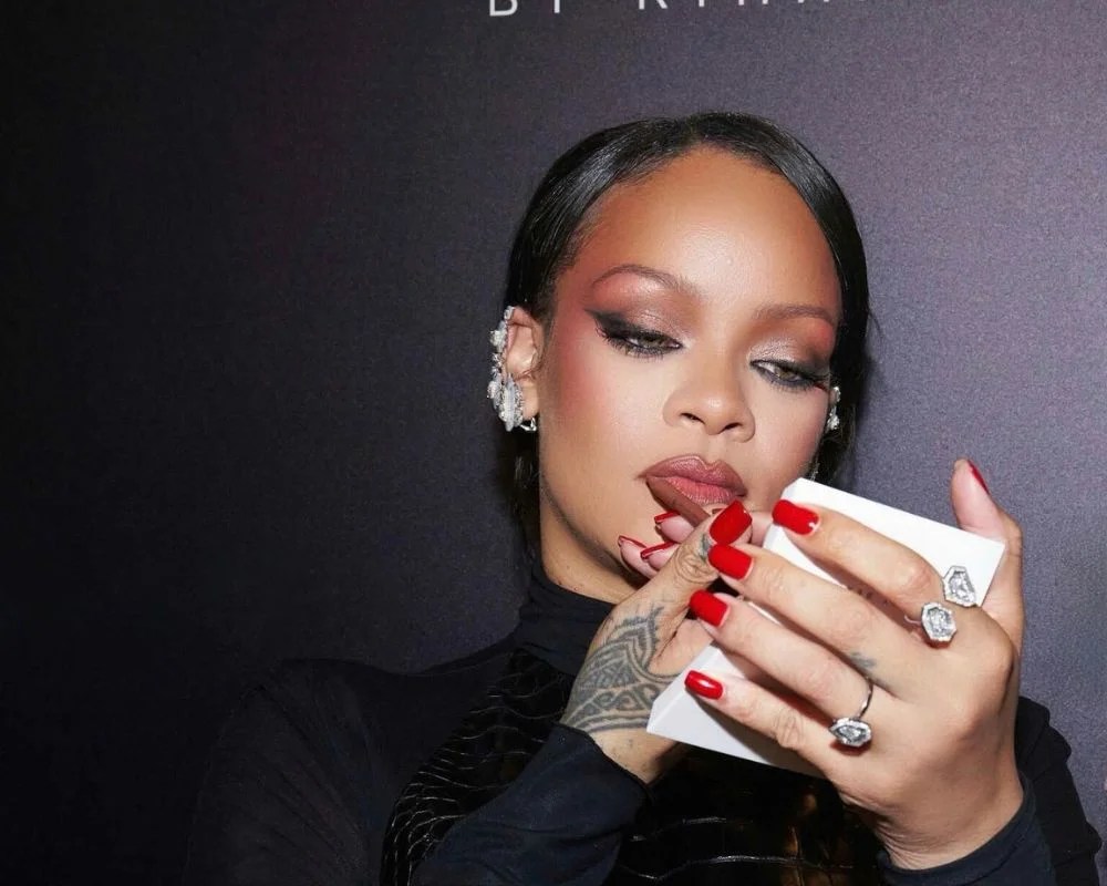 New Fenty Beauty Products Rihanna