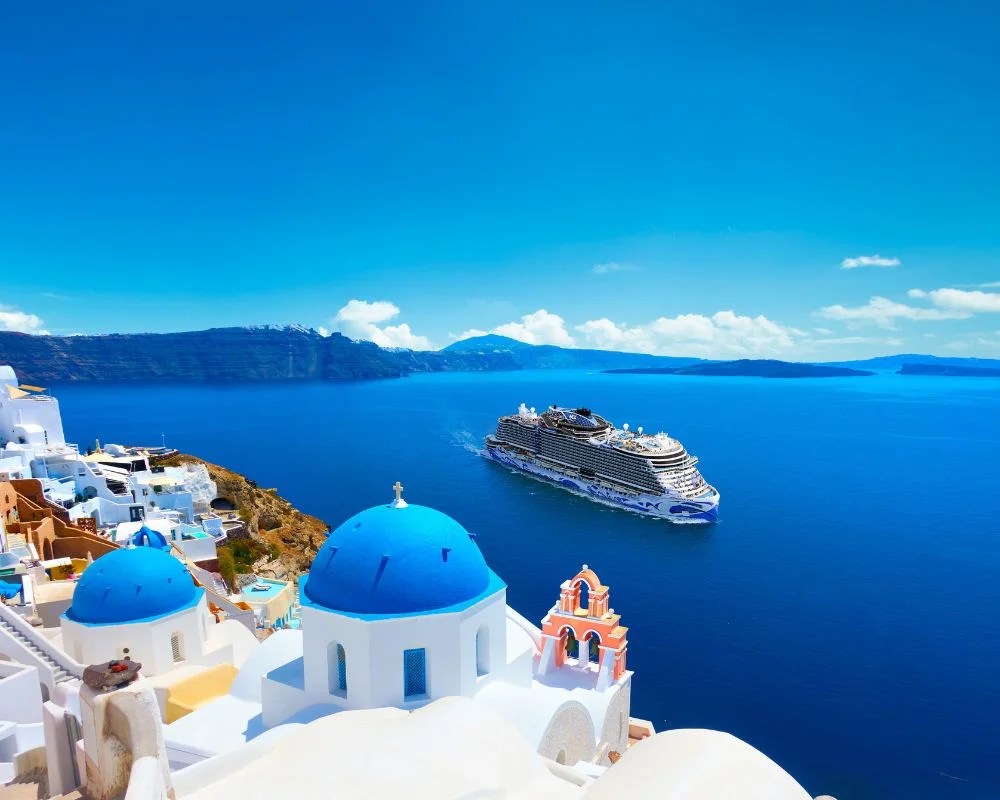 Greek Islands