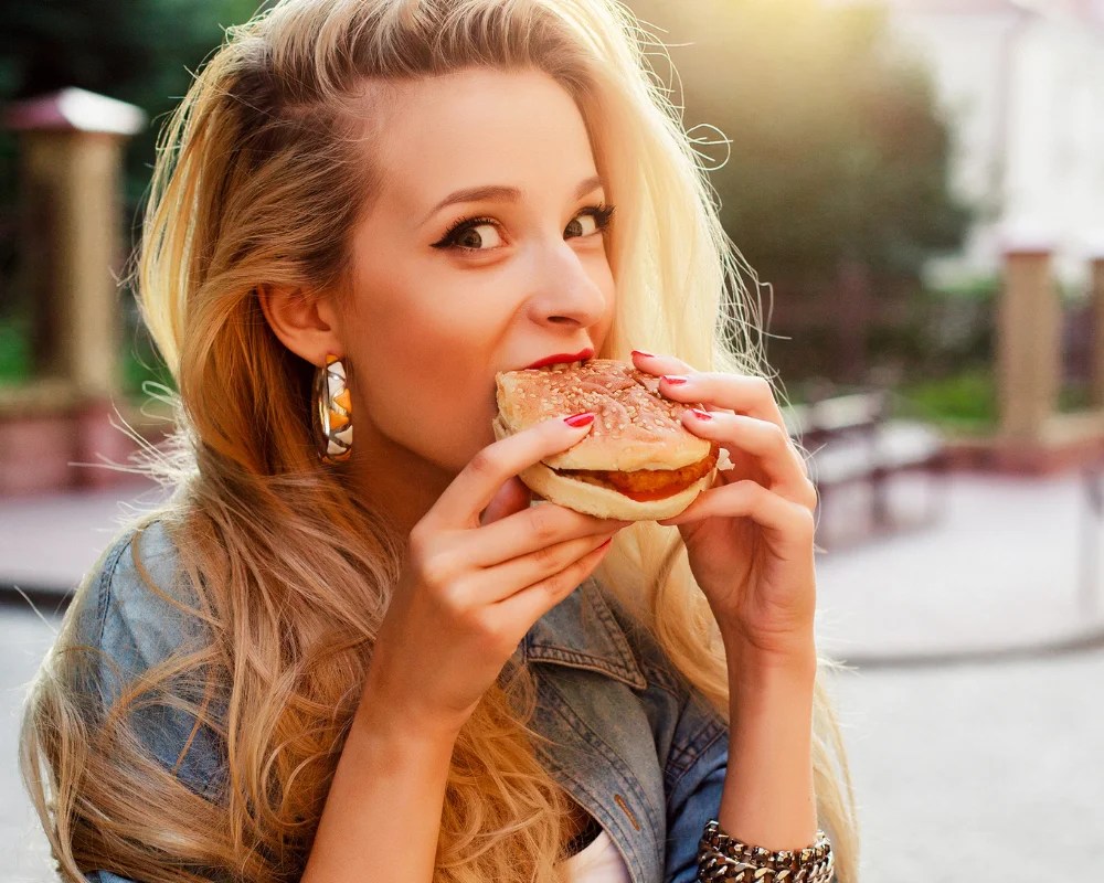 Eating habits dating