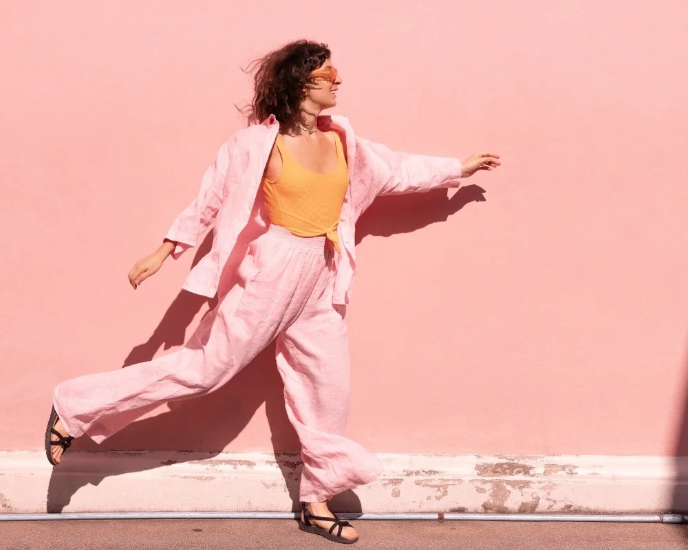 Spring Fashion News