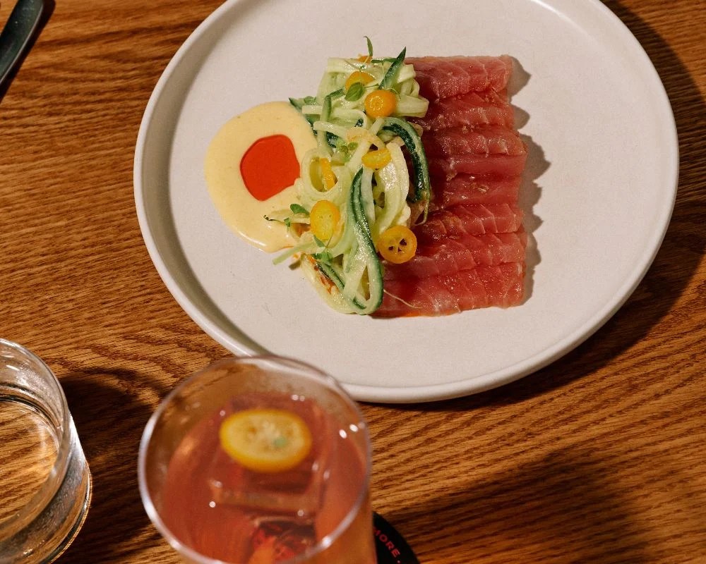 Milanese Food in Australia
