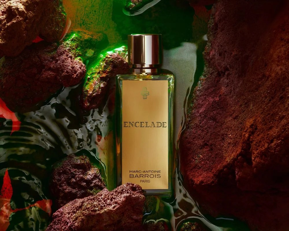Niche Fragrance