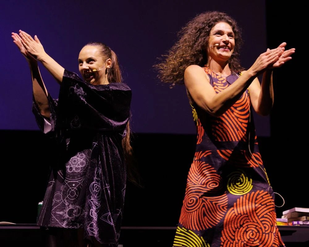 Blak & Bright Writers Festival