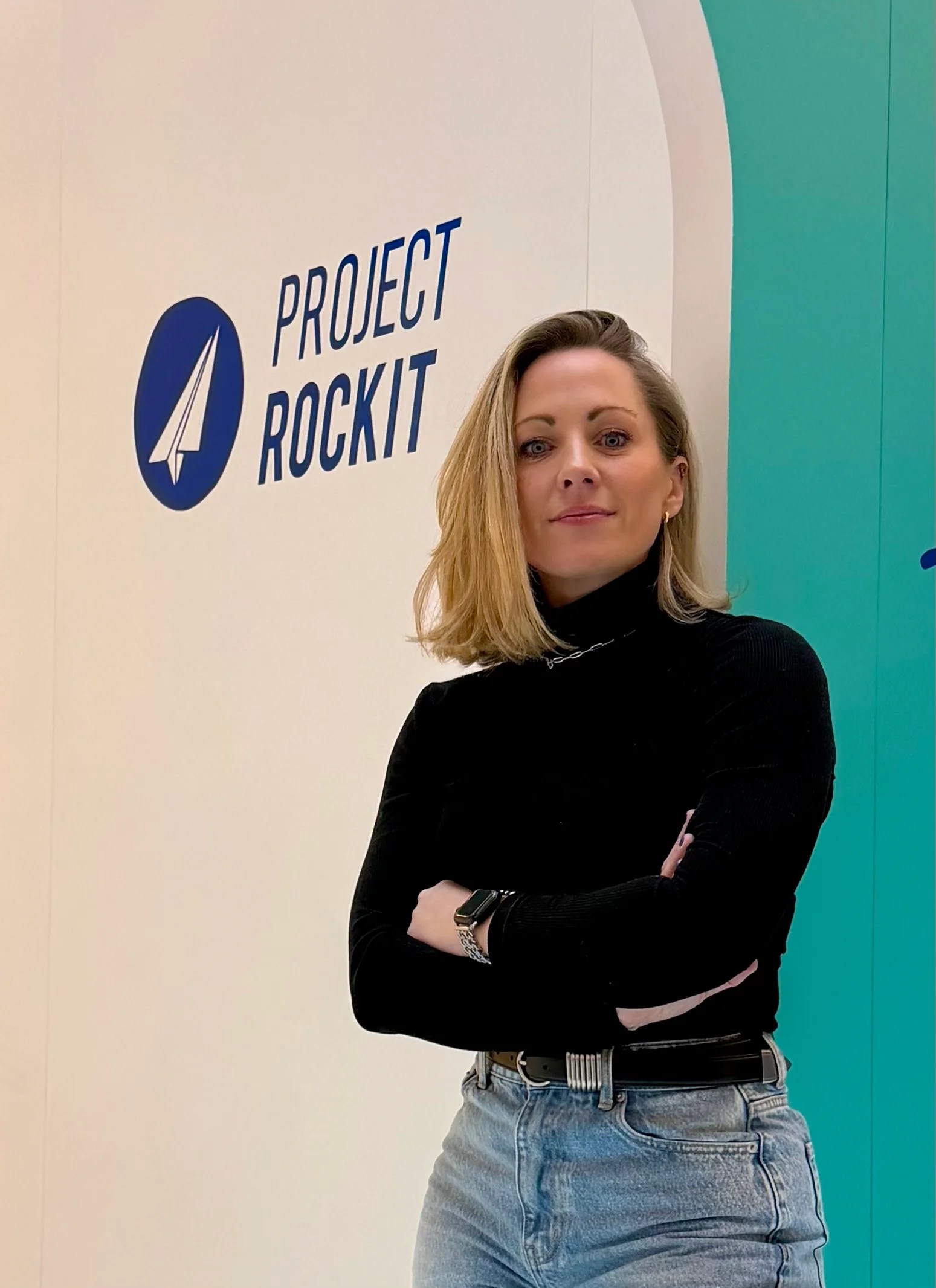 PROJECT ROCKIT