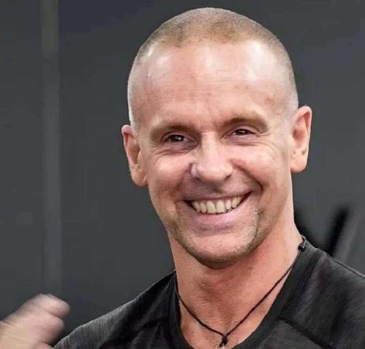 James Gleeson