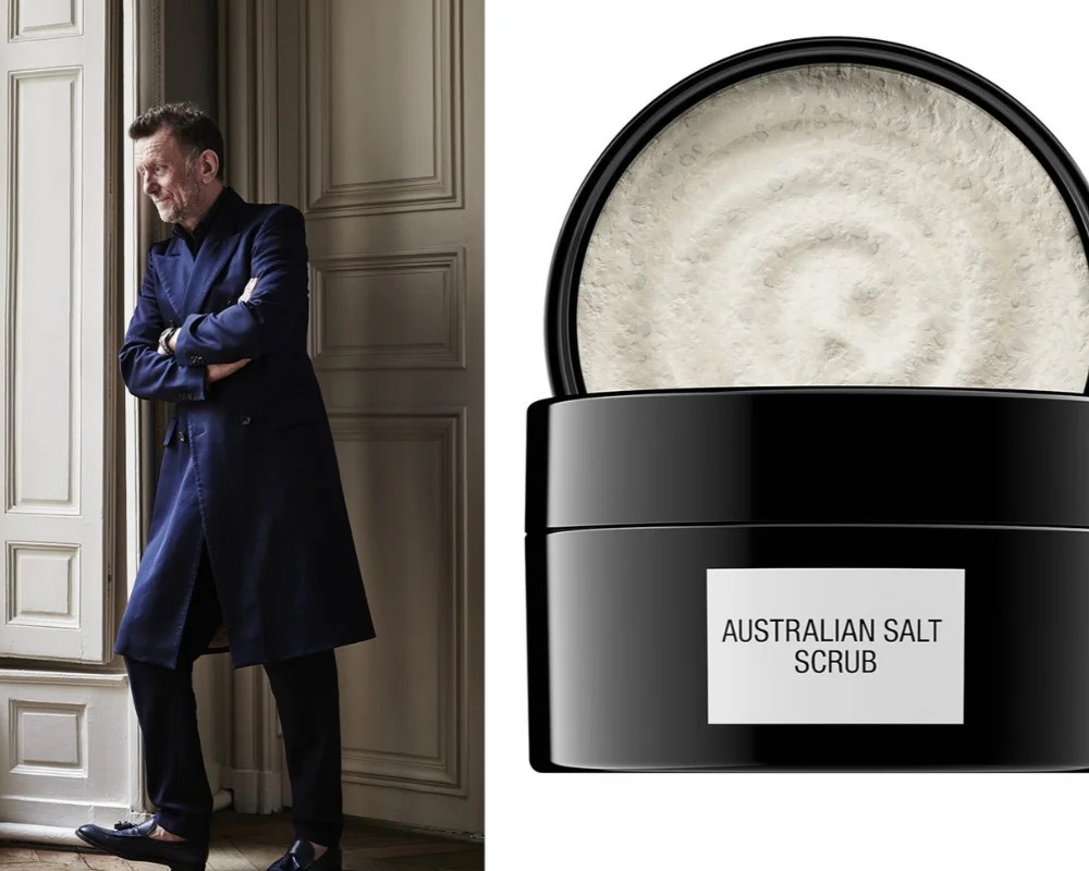 David Mallett Australian Salt Scrub