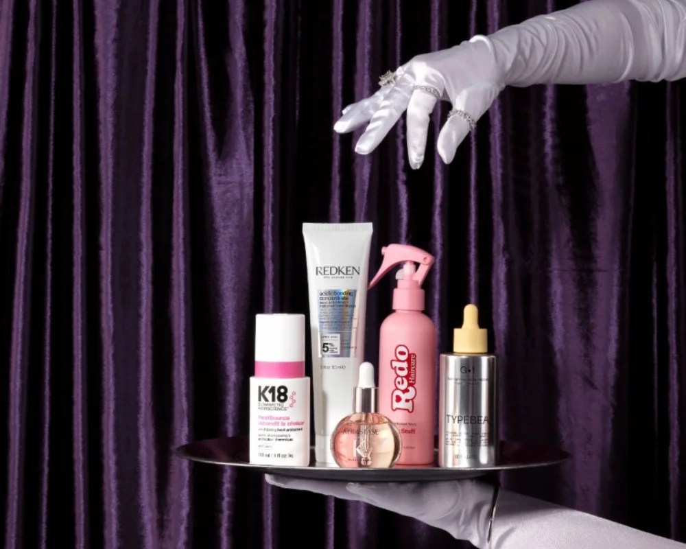 Oz Hair & Beauty