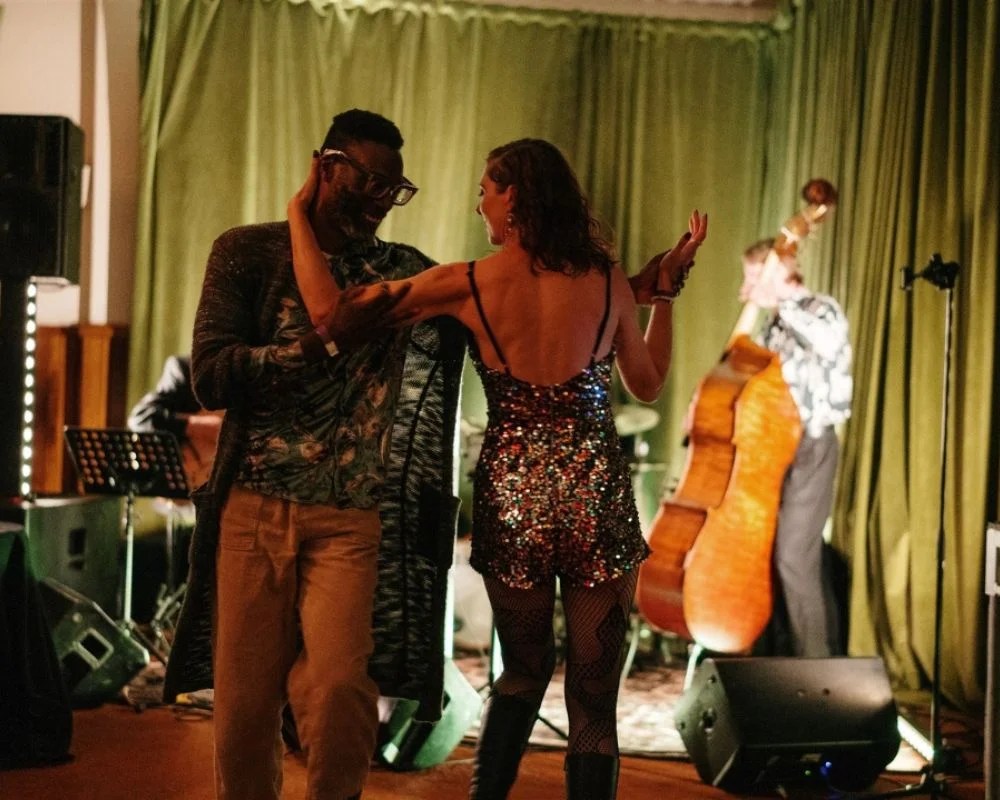 Junction Arts Festival Tasmania